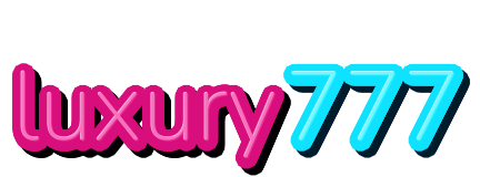 luxury777 — logo kanal