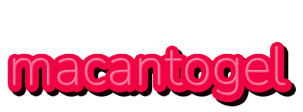 macantogel — logo kanal