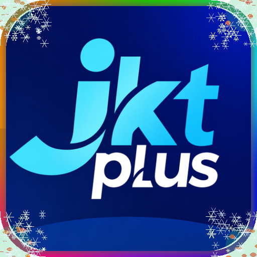 jktplus — mitra unggulan
