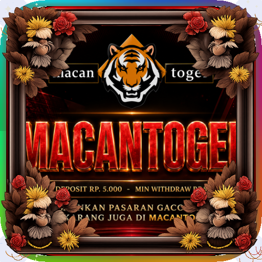 macantogel — mitra unggulan